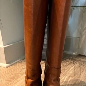 Sam Edelman Penny Riding Boots Women’s Size 8